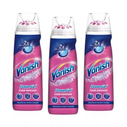 Vanish PowerGel előkezelő gél (3x200 ml)