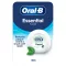 Oral-B Essentialfloss fogselyem 50 m