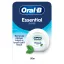 Oral-B Essentialfloss fogselyem 50 m