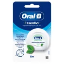 Oral-B Essentialfloss fogselyem 50 m