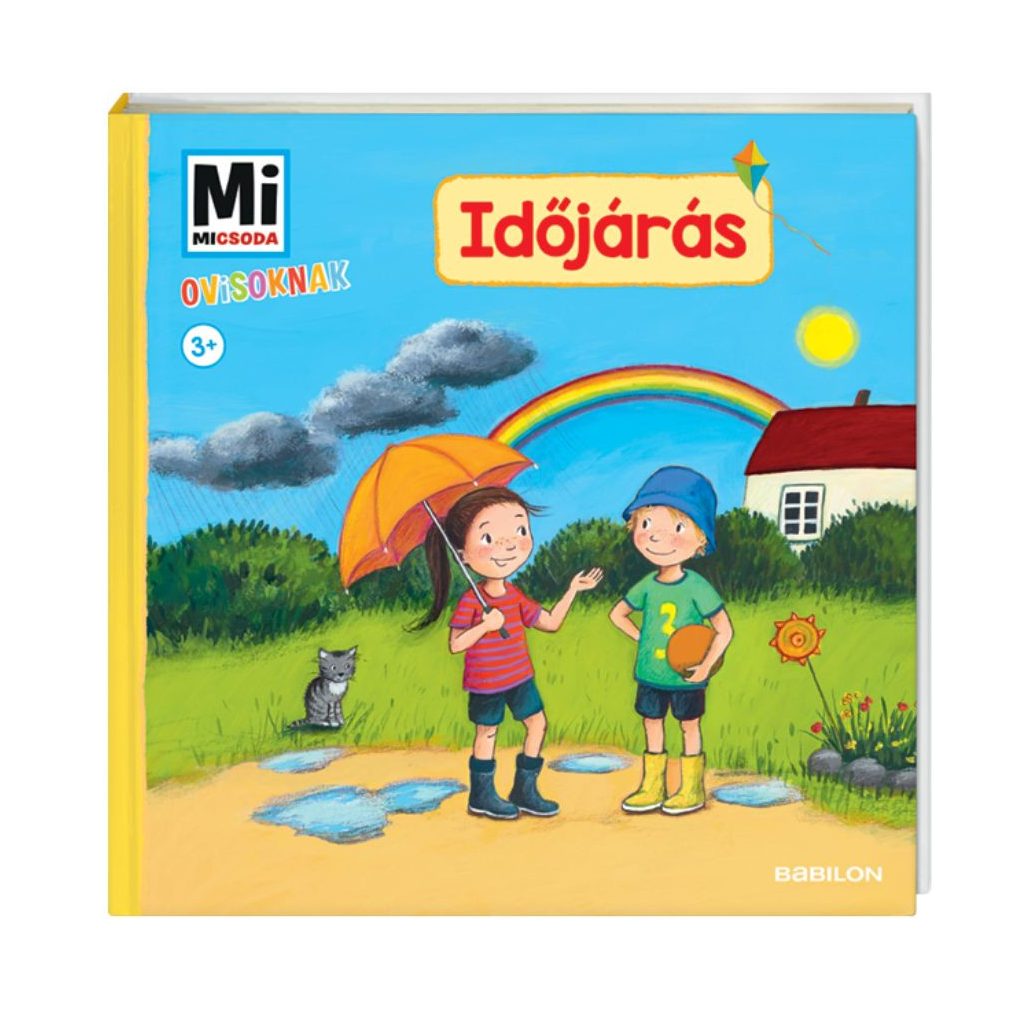 Mi Micsoda Ovis - Időjárás