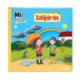 Mi Micsoda Ovis - Időjárás