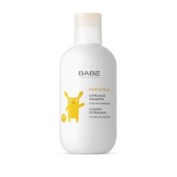 Babé gyermek sampon (200 ml)
