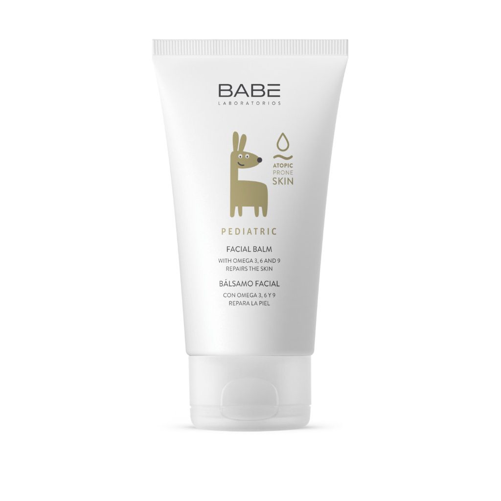 Babé gyermek arckrém (50 ml)