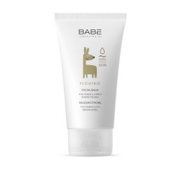 Babé gyermek arckrém (50 ml)