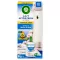 Air Wick Active Fresh Automata Légfrissítő spray készülék, Pamut és fehér orchidea illat (228 ml)
