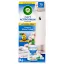 Air Wick Active Fresh Automata Légfrissítő spray készülék, Pamut és fehér orchidea illat (228 ml)