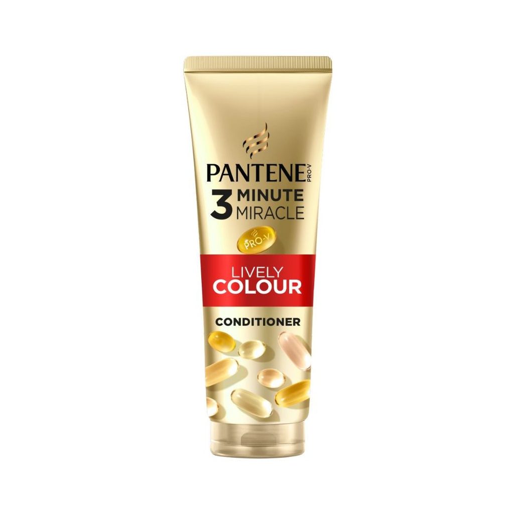 Pantene Pro-V Color Protect hajbalzsam (220 ml)
