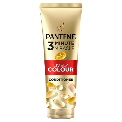 Pantene Pro-V Color Protect hajbalzsam (220 ml)