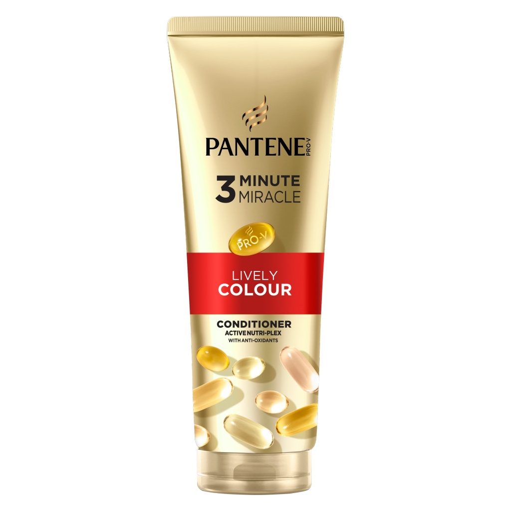 Pantene Pro-V Color Protect hajbalzsam (220 ml)