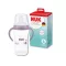 NUK Perfect Match cumisüveg 260ml Víziló
