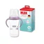 NUK Perfect Match cumisüveg 260ml Víziló