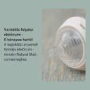 Tommee Tippee CTN etetőcumi, variábilis 0 hó+ (2 db)