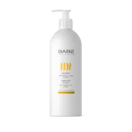 Babé Omega tusfürdő (500 ml)