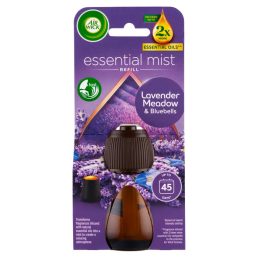   Air Wick Aroma Diffúzor utántöltő Levendula mező és harangvirág illat (20 ml)