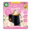 Air Wick Aroma Diffúzor készülék, Fehér Bazsarózsa és Jázminvirág illat (20 ml)
