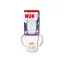 NUK Perfect Match Tanulópohár night 150ml Nyúl