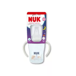 NUK Perfect Match Tanulópohár night 150ml Koala