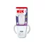 NUK Perfect Match Tanulópohár night 150ml Koala