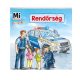 Mi Micsoda Ovisonak - Rendőrség