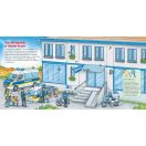 Mi Micsoda Ovisonak - Rendőrség