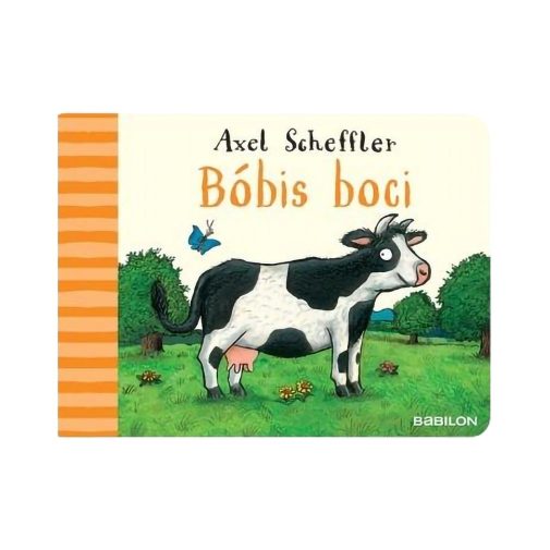 Bóbis Boci