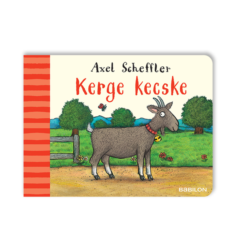 Kerge Kecske