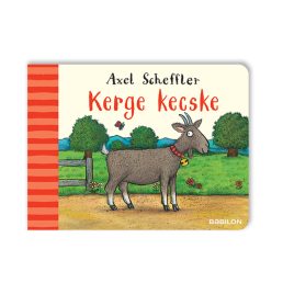 Kerge Kecske