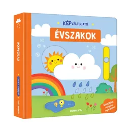 Képváltogató - Évszakok