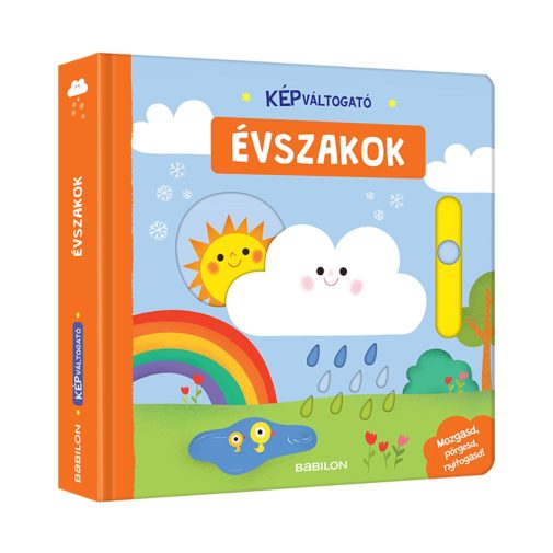 Képváltogató - Évszakok