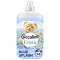 Coccolino Fresh Blue Splash öblítő 1702 ml (74 mosás)