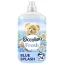Coccolino Fresh Blue Splash öblítő 1702 ml (74 mosás)