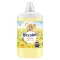 Coccolino Fresh Happy Yellow öblítő 1702 ml (74 mosás)