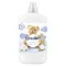 Coccolino Sensitive Cotton Cloud öblítő 1702 ml (74 mosás)