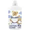 Coccolino Sensitive Cotton Cloud öblítő 1702 ml (74 mosás)