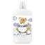 Coccolino Sensitive Cotton Cloud öblítő 1702 ml (74 mosás)