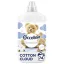 Coccolino Sensitive Cotton Cloud öblítő 1702 ml (74 mosás)