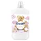 Coccolino Sensitive Romantic Rose öblítő 1702 ml (74 mosás)