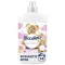 Coccolino Sensitive Romantic Rose öblítő 1702 ml (74 mosás)