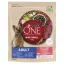 Purina One Mini Adult száraz kutyaeledel marhahússal (800 g)
