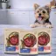 Purina One Mini Adult száraz kutyaeledel marhahússal (3x800 g)