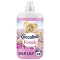 Coccolino Fresh Silk Lily öblítő 1702 ml (74 mosás)