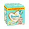 Pampers Premium Care pelenka 1, 2-5 kg, HAVI PELENKACSOMAG 156 db