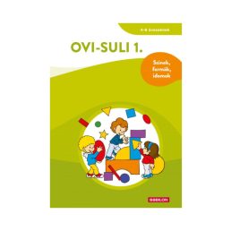 Ovi-Suli 1.- Színek, formák