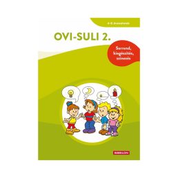 Ovi-Suli 2. - Sorrend, kiegészítés, színezés