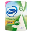 Zewa Jumbo Eco Comfort háztartási papírtörlő 2 rétegű (1 tekercs)