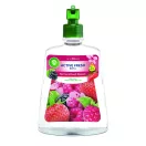 Air Wick Active Fresh Automata Légfrissítő spray utántöltő, Erdei gyümölcs és barackvirág (228 ml)