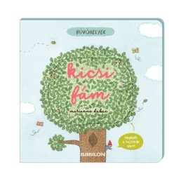 Búvóhelyek - kicsi fám