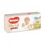 CSOMAGOLÁSSÉRÜLT Huggies Elite Soft Pants bugyipelenka 5, 12-17 kg, 38 db