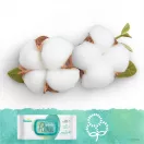 Pampers Aqua Pure nedves törlőkendő 9x48 db